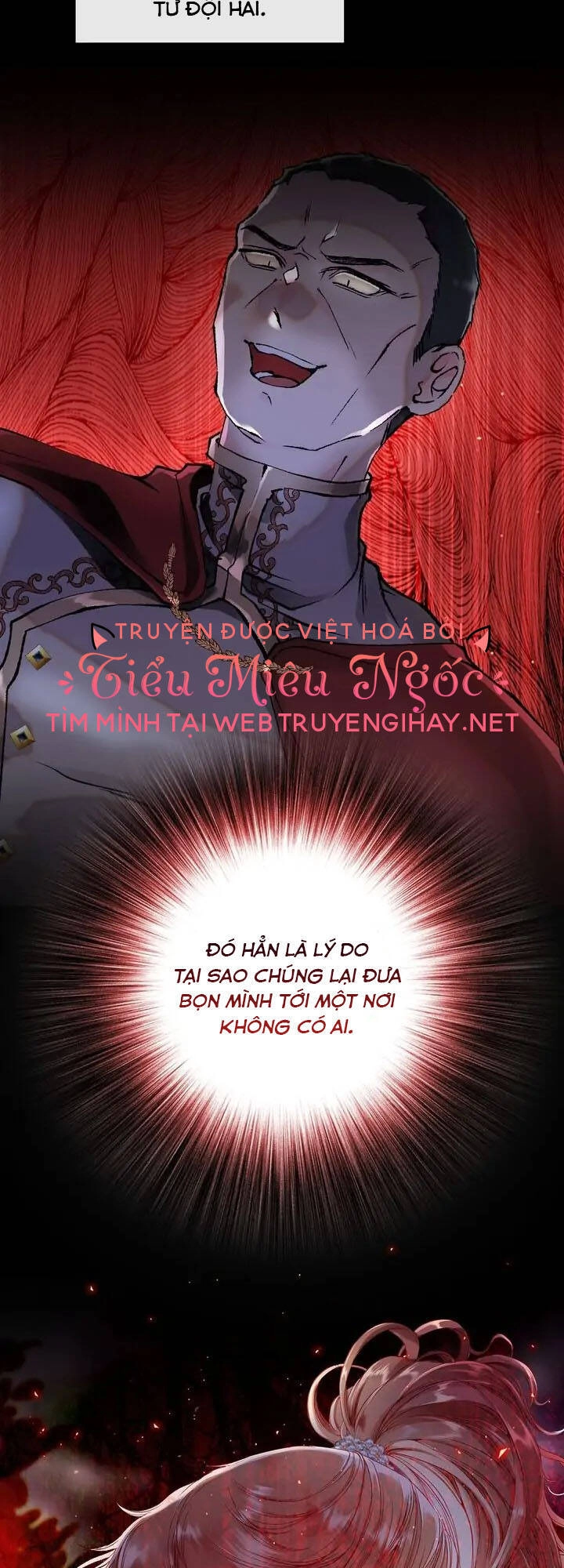 Trở Thành Tiểu Thư Xấu Xí Chapter 85 - 55