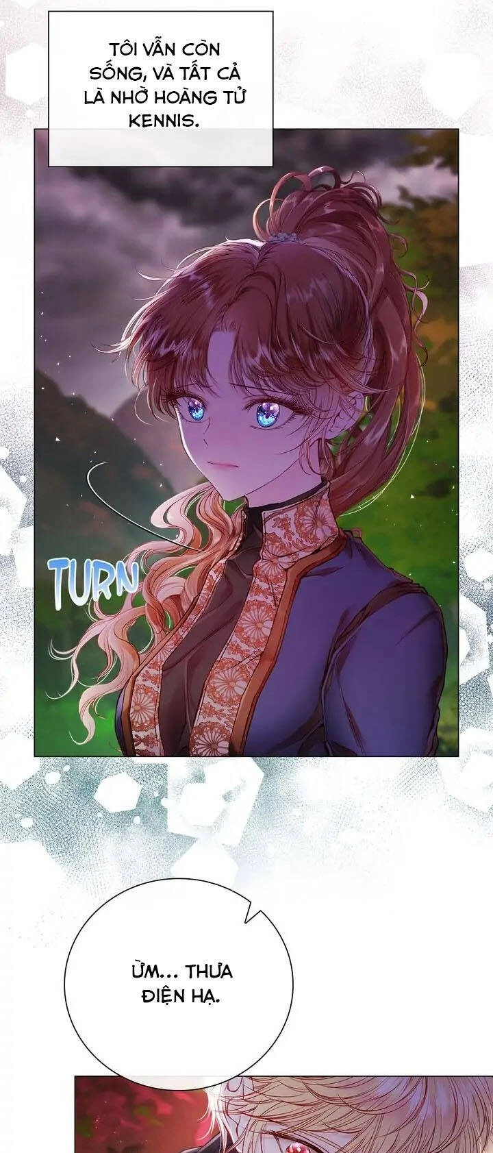 Trở Thành Tiểu Thư Xấu Xí Chapter 85 - 57