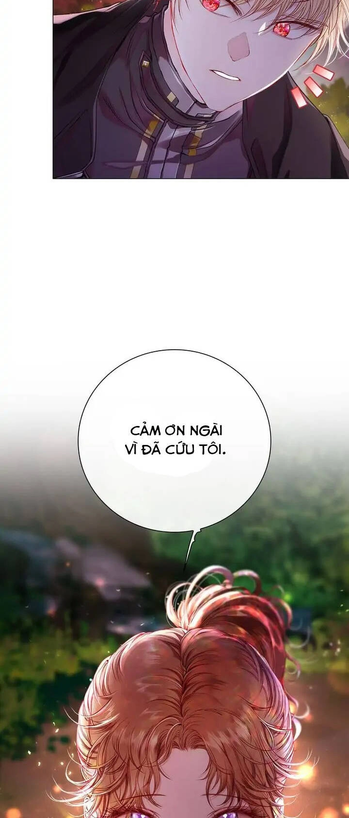 Trở Thành Tiểu Thư Xấu Xí Chapter 85 - 58