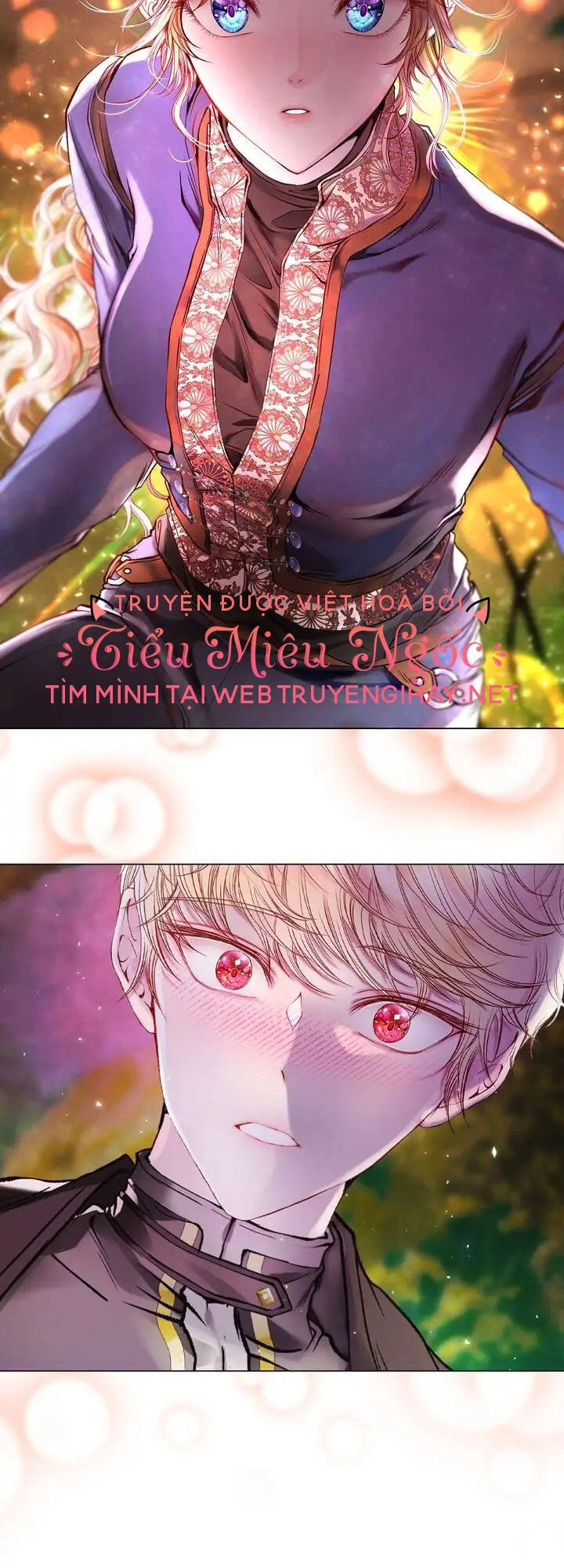 Trở Thành Tiểu Thư Xấu Xí Chapter 85 - 59