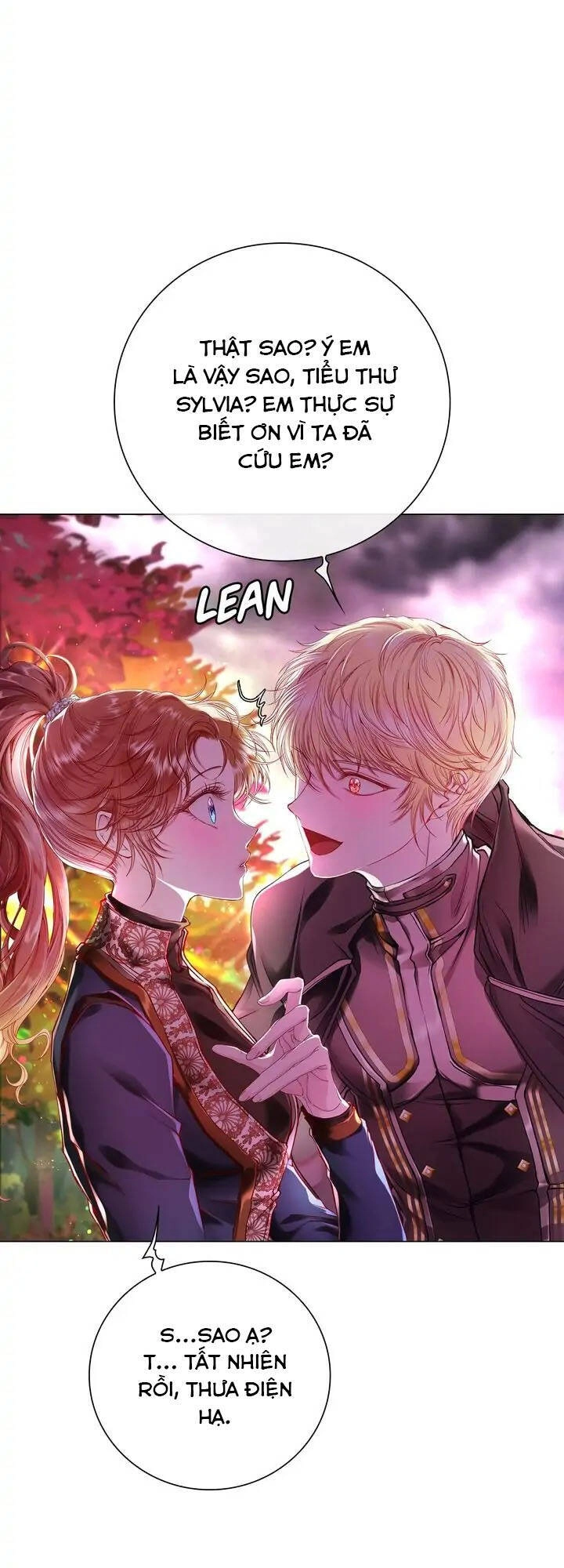 Trở Thành Tiểu Thư Xấu Xí Chapter 85 - 60