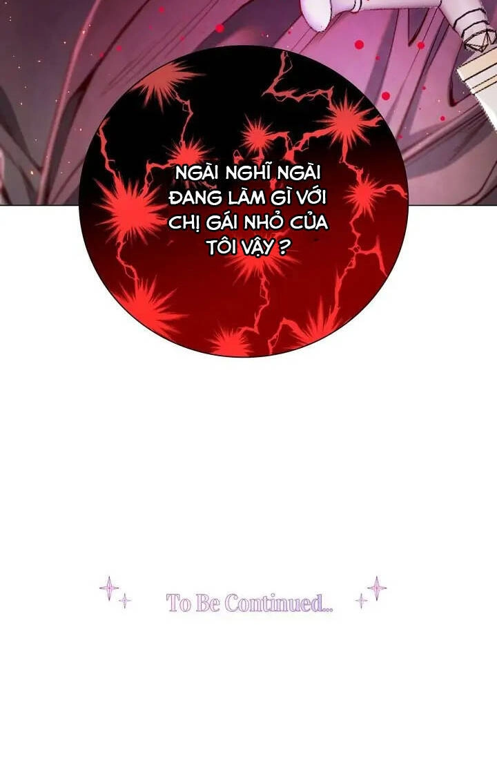 Trở Thành Tiểu Thư Xấu Xí Chapter 85 - 64