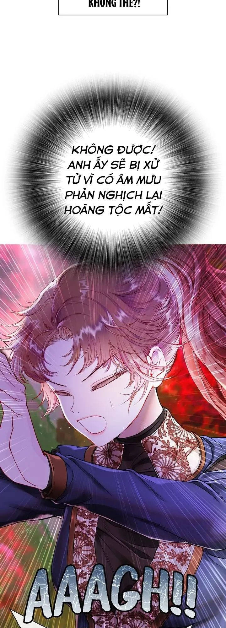 Trở Thành Tiểu Thư Xấu Xí Chapter 86 - 3