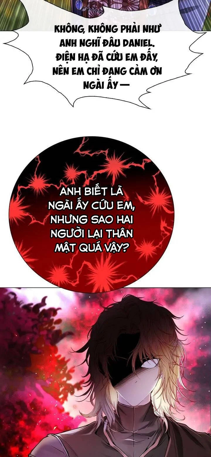 Trở Thành Tiểu Thư Xấu Xí Chapter 86 - 4