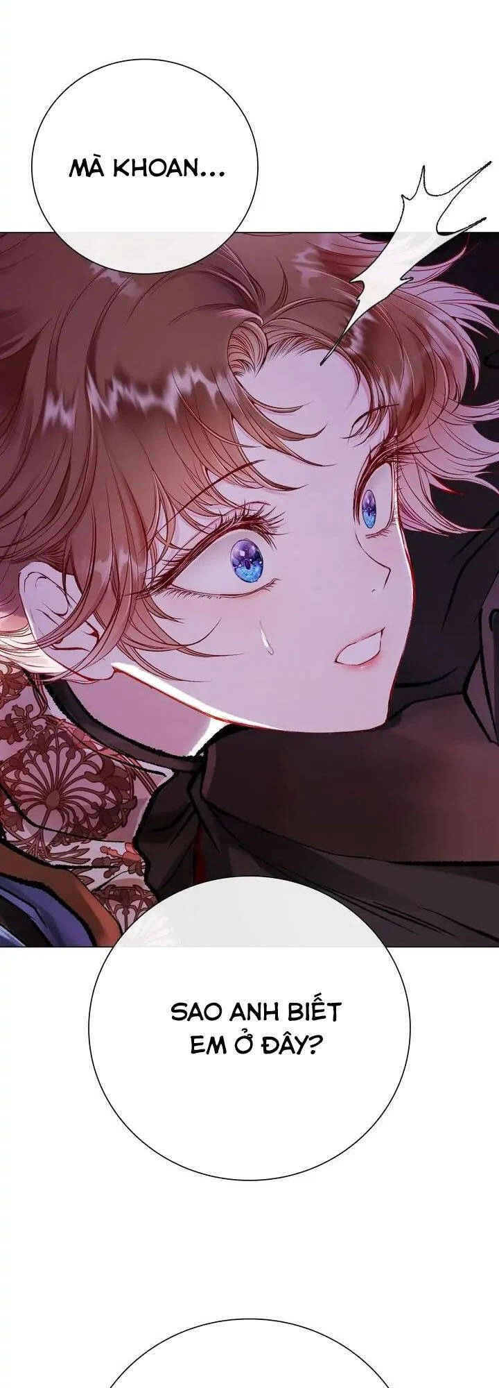 Trở Thành Tiểu Thư Xấu Xí Chapter 86 - 6