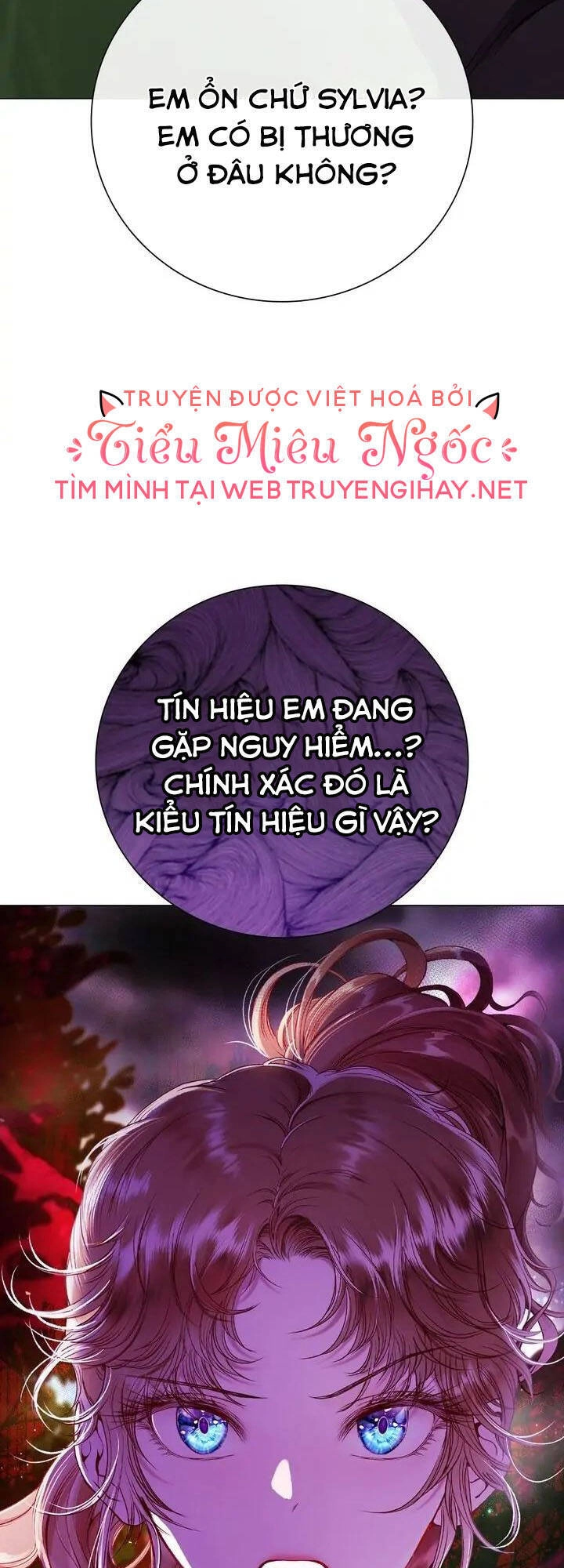 Trở Thành Tiểu Thư Xấu Xí Chapter 86 - 8