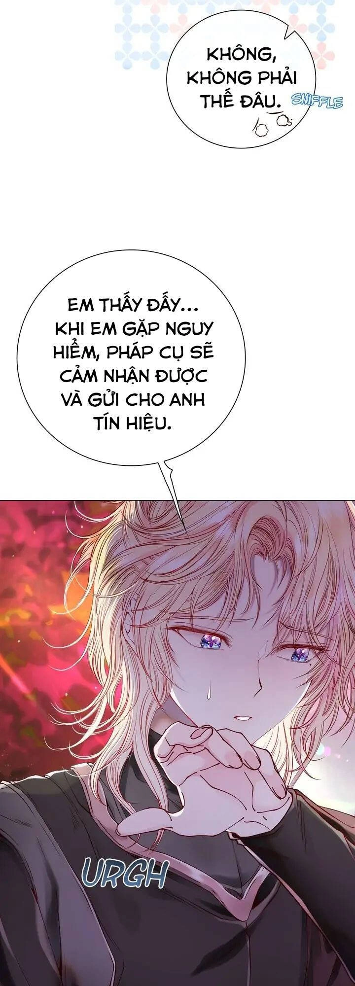 Trở Thành Tiểu Thư Xấu Xí Chapter 86 - 11