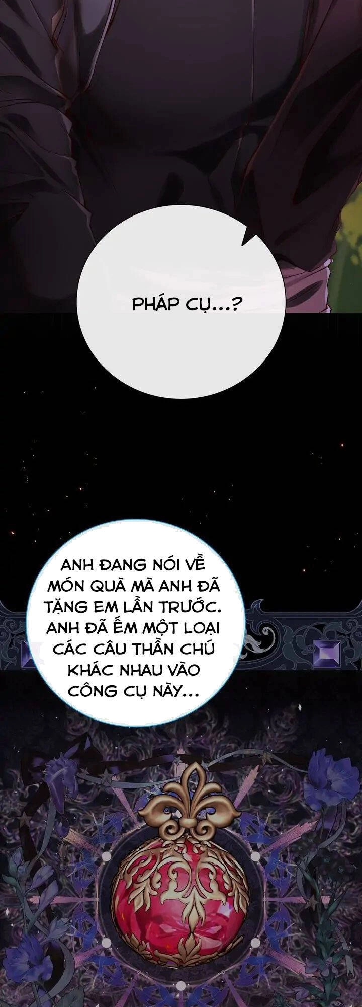 Trở Thành Tiểu Thư Xấu Xí Chapter 86 - 12