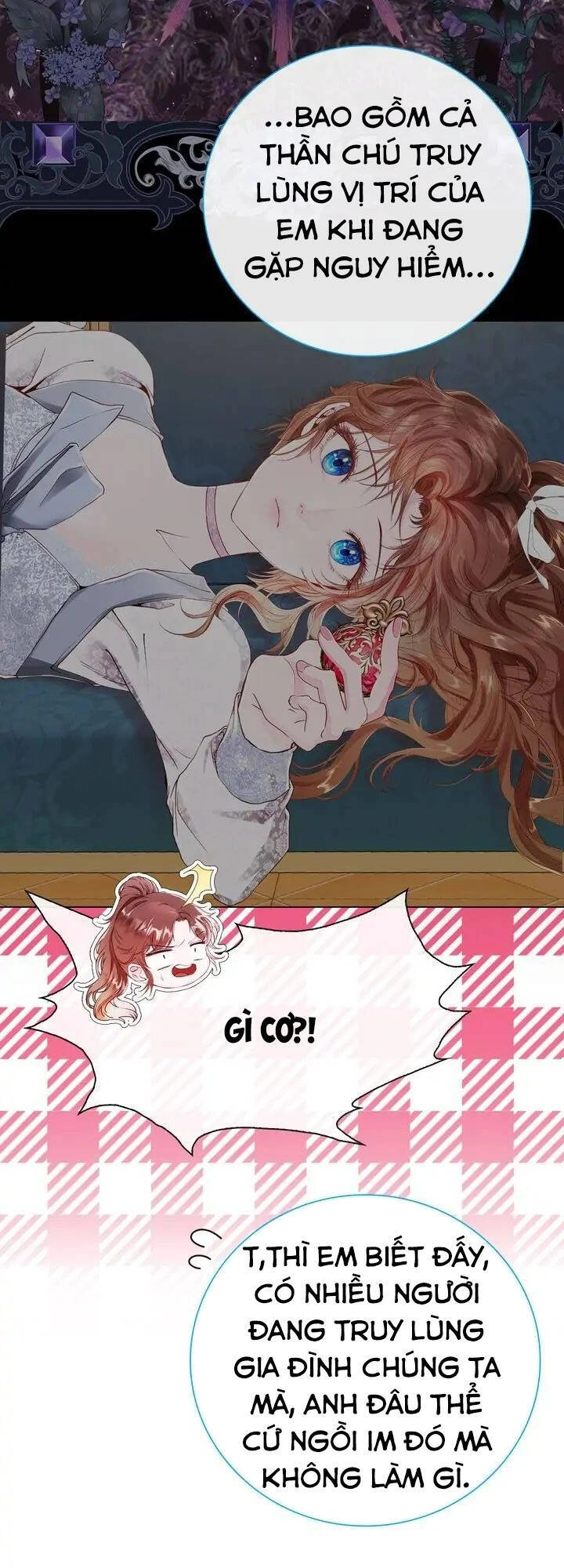 Trở Thành Tiểu Thư Xấu Xí Chapter 86 - 13