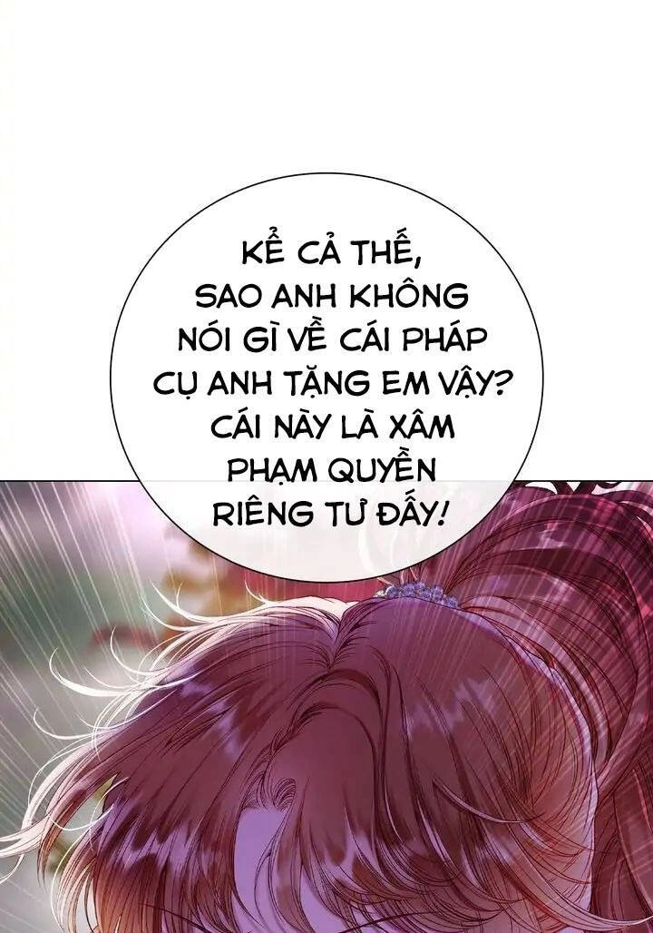 Trở Thành Tiểu Thư Xấu Xí Chapter 86 - 14