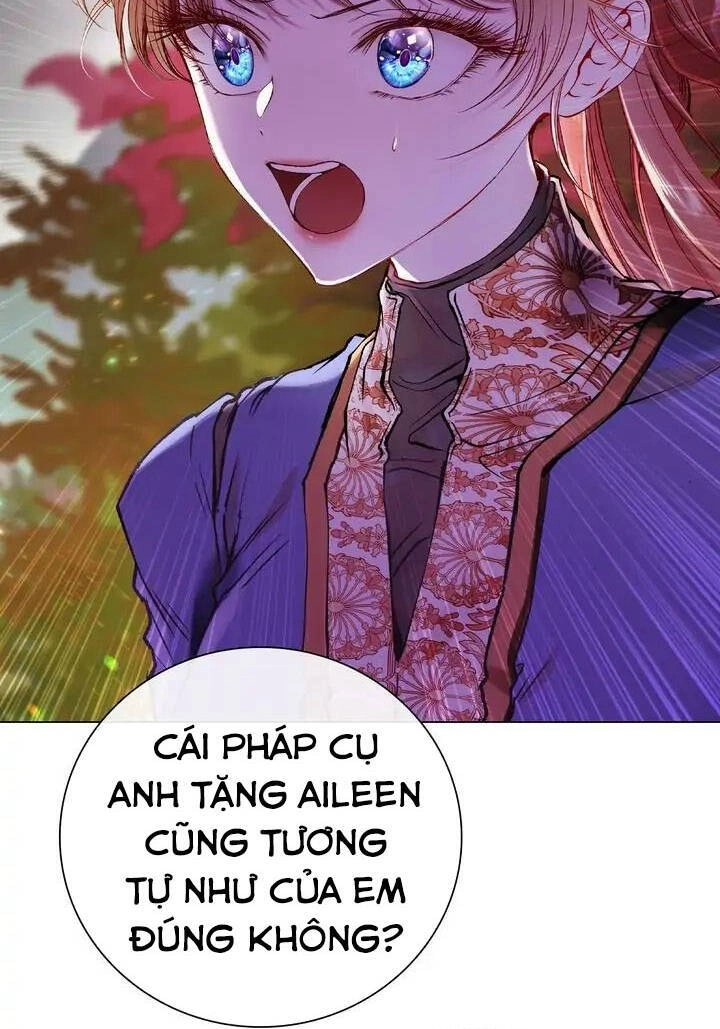 Trở Thành Tiểu Thư Xấu Xí Chapter 86 - 15