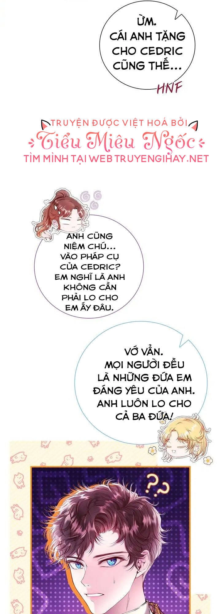 Trở Thành Tiểu Thư Xấu Xí Chapter 86 - 16