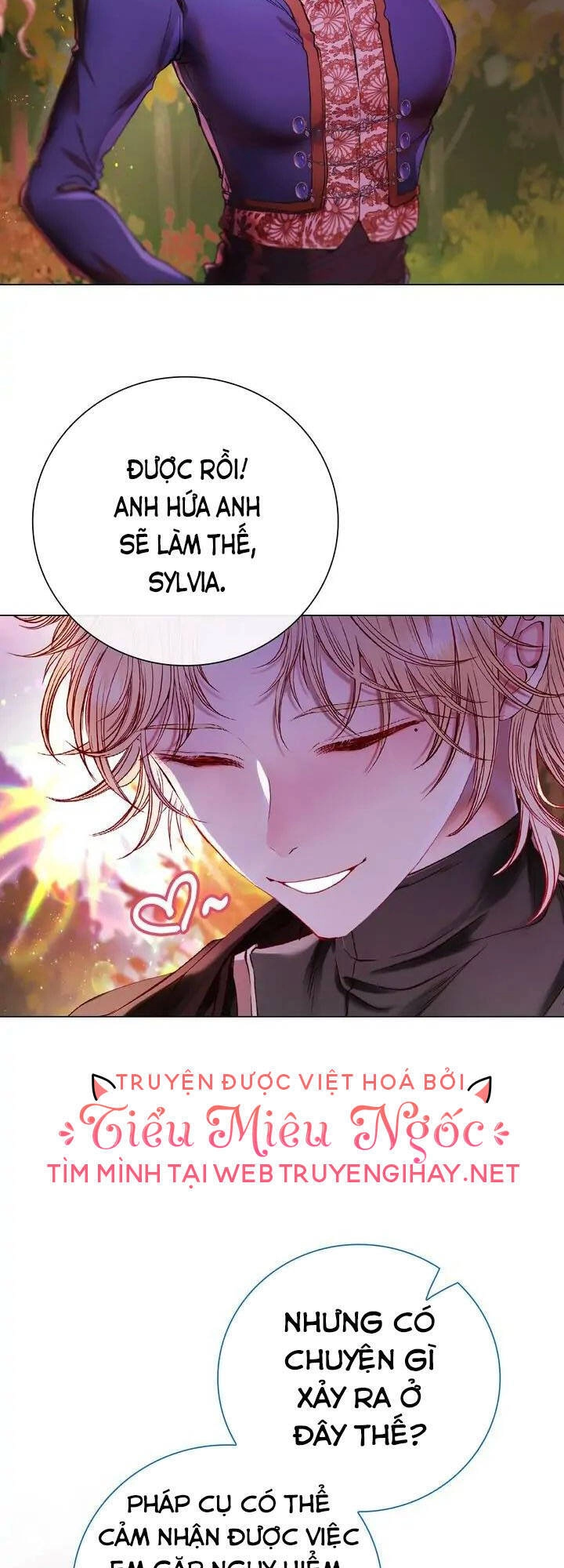 Trở Thành Tiểu Thư Xấu Xí Chapter 86 - 18