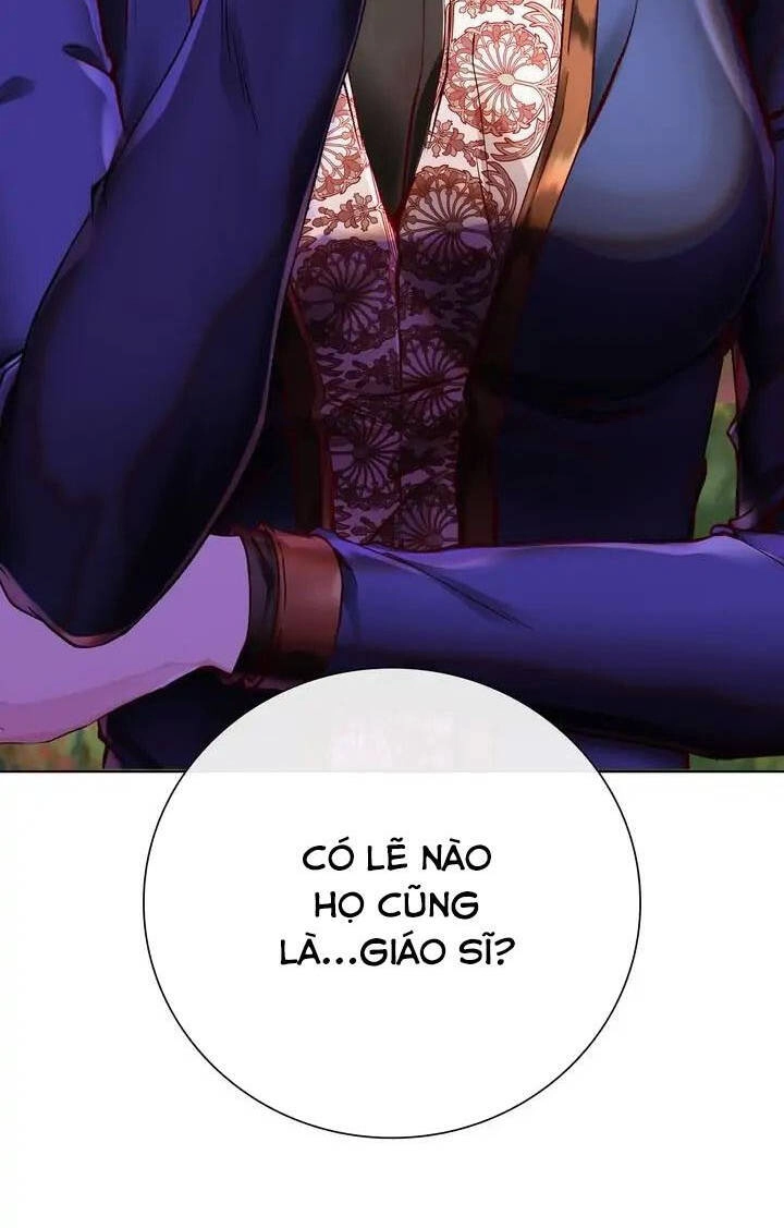 Trở Thành Tiểu Thư Xấu Xí Chapter 86 - 22