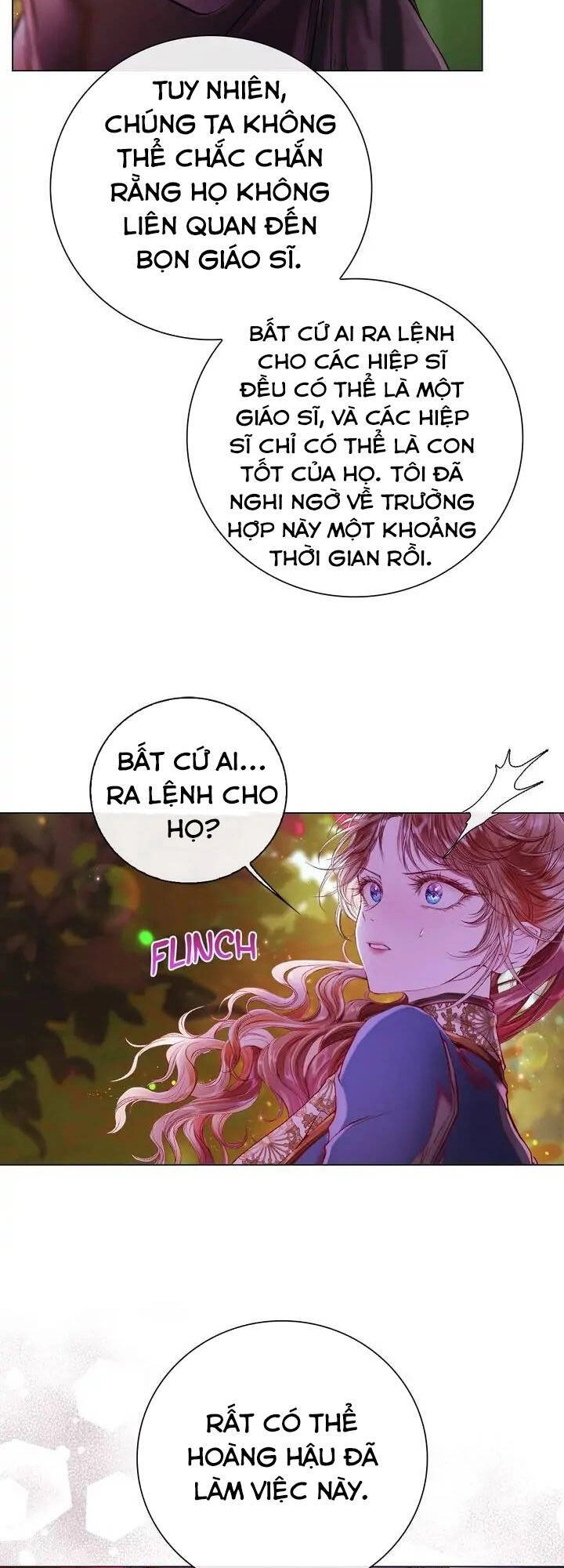 Trở Thành Tiểu Thư Xấu Xí Chapter 86 - 24