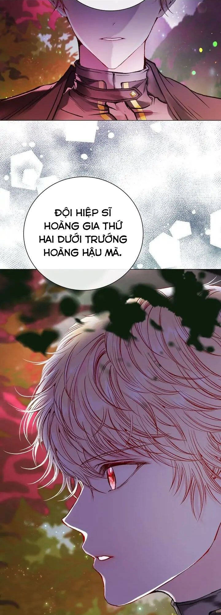 Trở Thành Tiểu Thư Xấu Xí Chapter 86 - 25