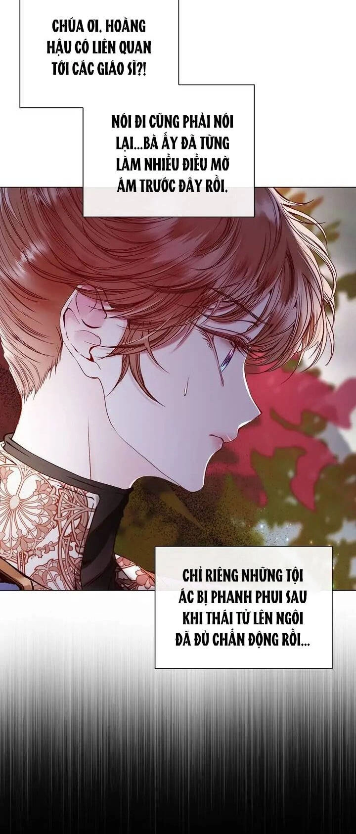 Trở Thành Tiểu Thư Xấu Xí Chapter 86 - 27