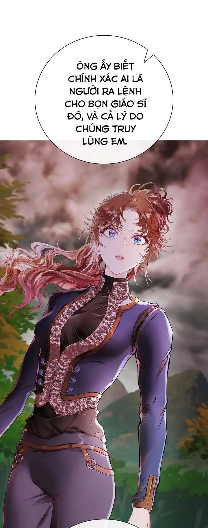 Trở Thành Tiểu Thư Xấu Xí Chapter 86 - 31