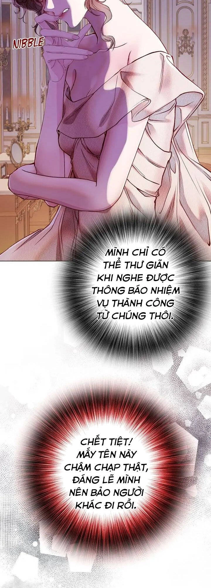 Trở Thành Tiểu Thư Xấu Xí Chapter 86 - 35