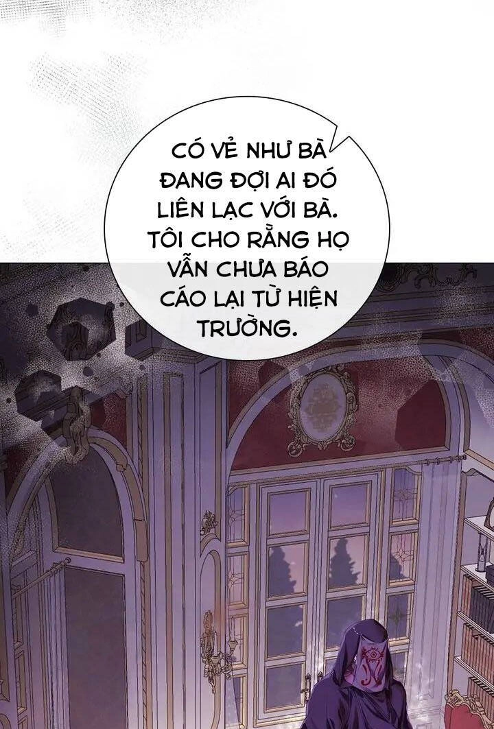 Trở Thành Tiểu Thư Xấu Xí Chapter 86 - 36