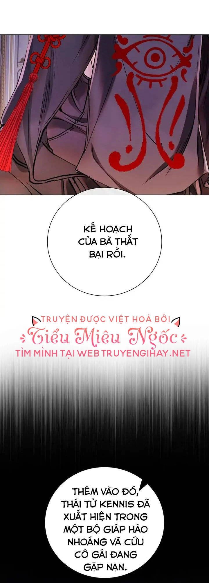 Trở Thành Tiểu Thư Xấu Xí Chapter 86 - 38