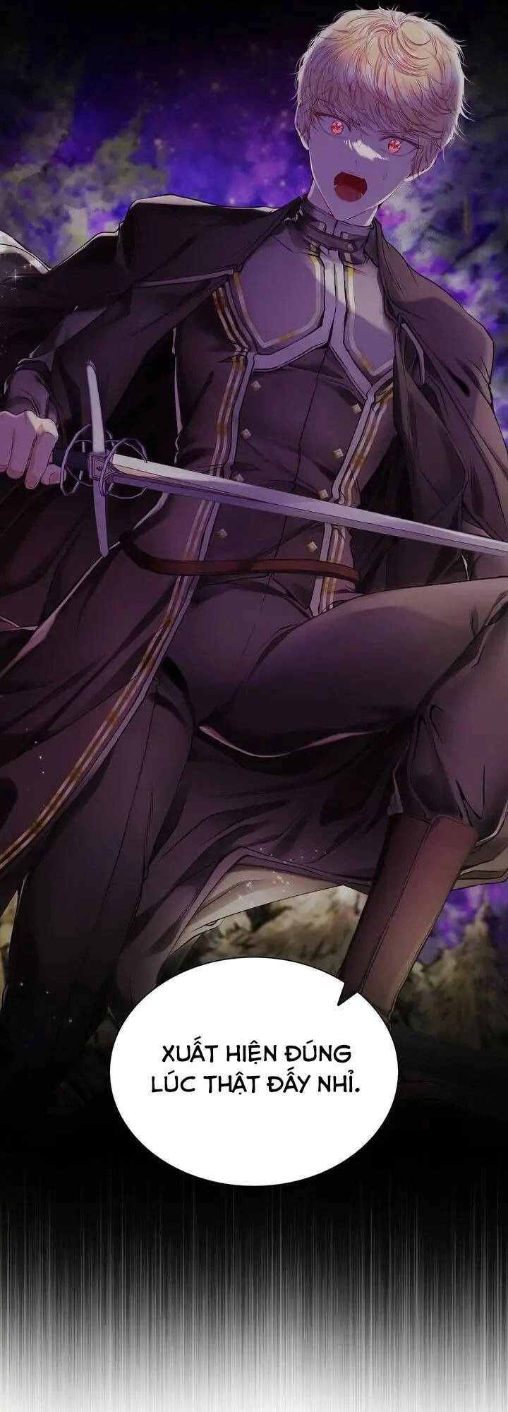 Trở Thành Tiểu Thư Xấu Xí Chapter 86 - 39