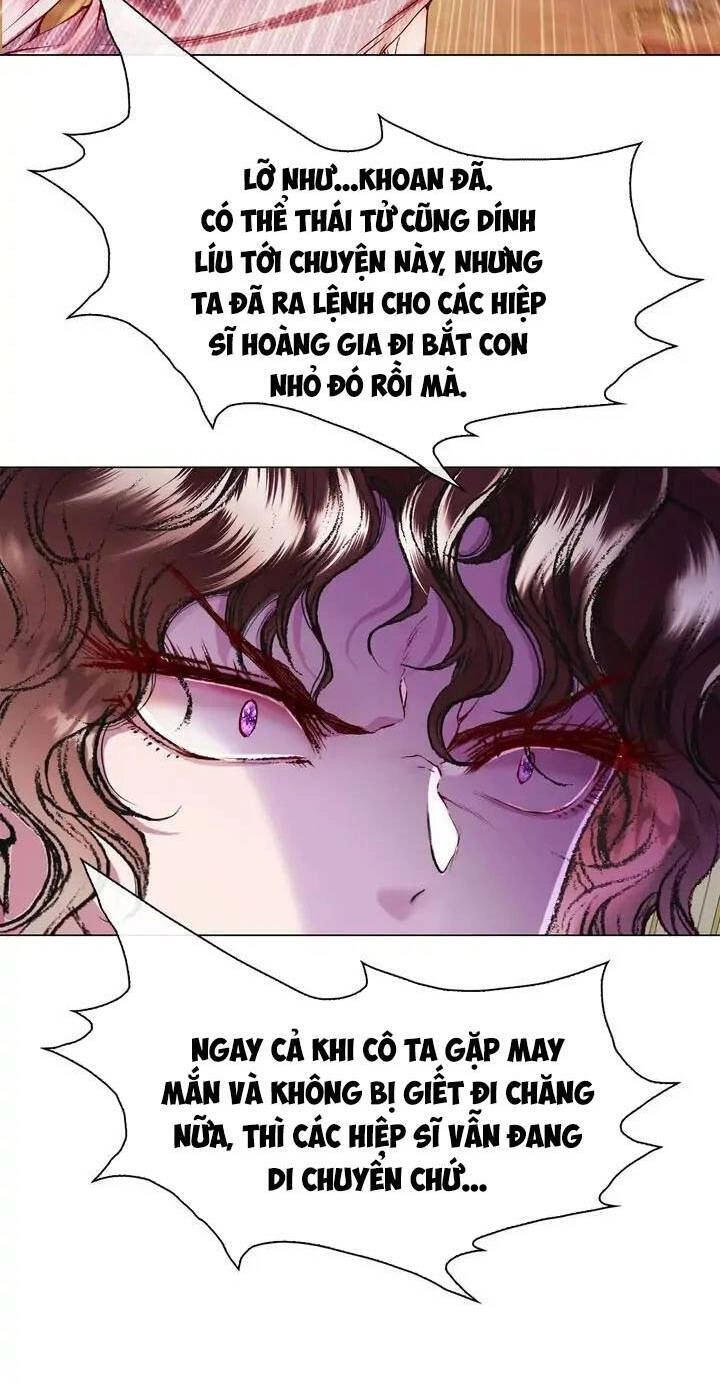 Trở Thành Tiểu Thư Xấu Xí Chapter 86 - 42