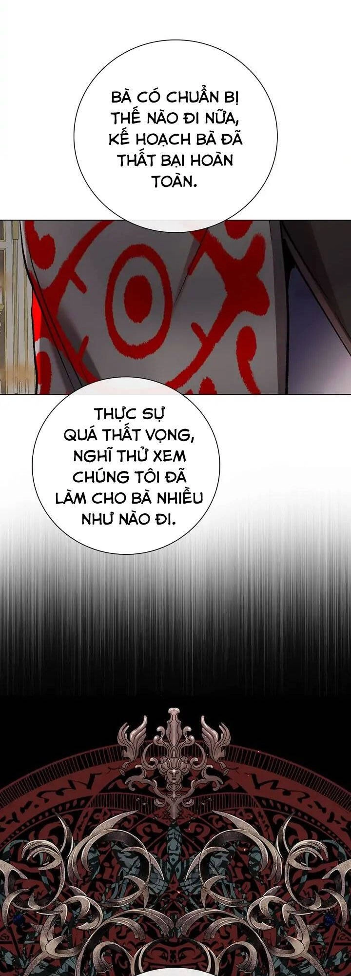 Trở Thành Tiểu Thư Xấu Xí Chapter 86 - 43