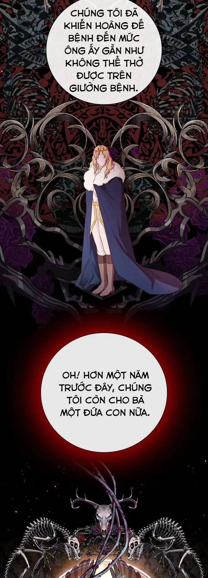 Trở Thành Tiểu Thư Xấu Xí Chapter 86 - 44