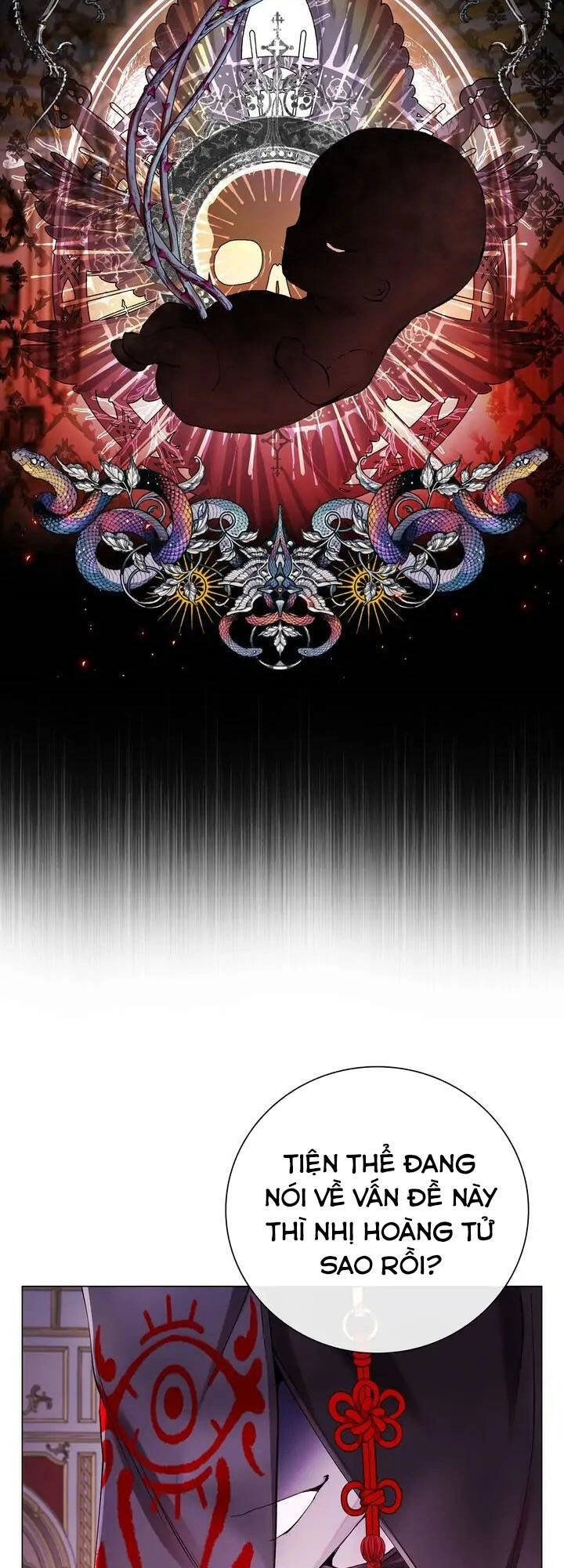 Trở Thành Tiểu Thư Xấu Xí Chapter 86 - 45