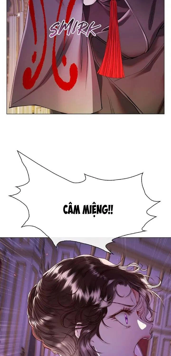 Trở Thành Tiểu Thư Xấu Xí Chapter 86 - 46