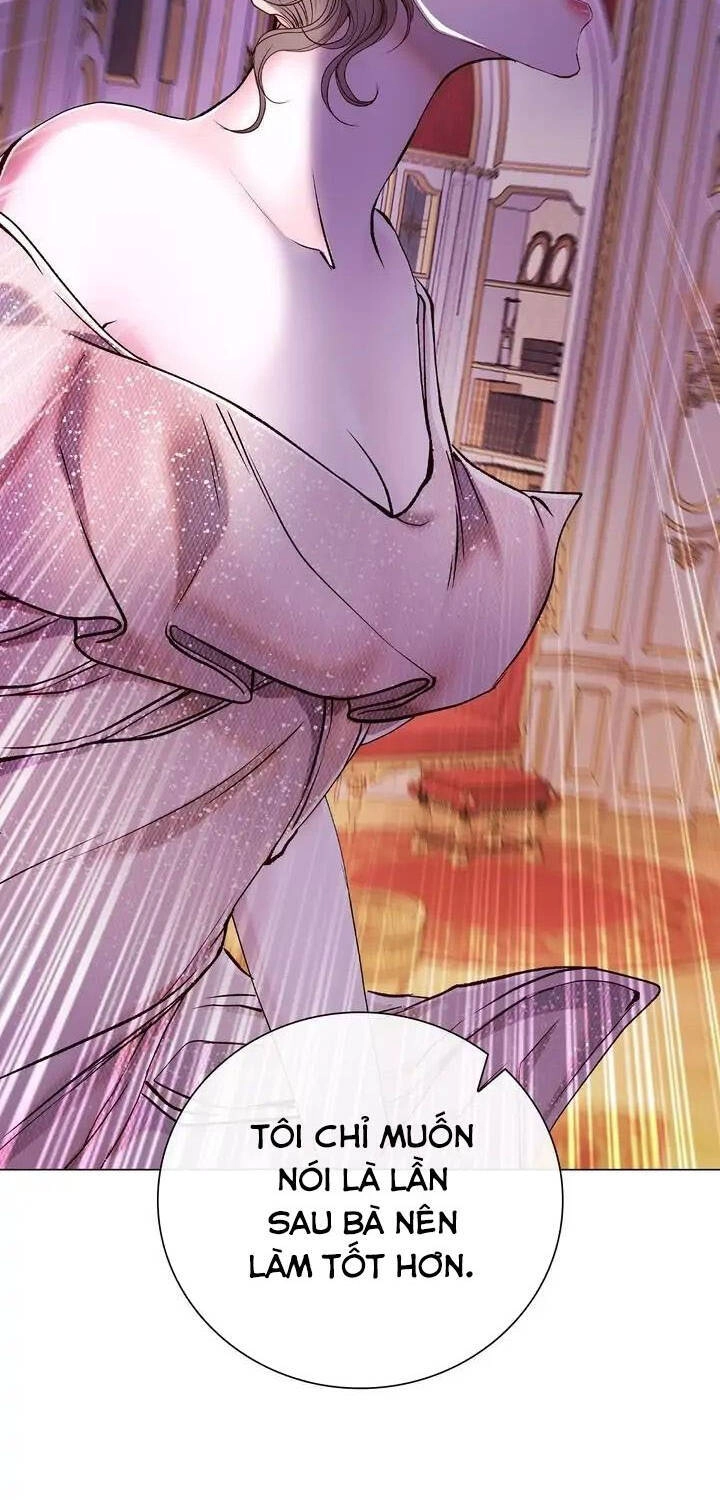 Trở Thành Tiểu Thư Xấu Xí Chapter 86 - 47