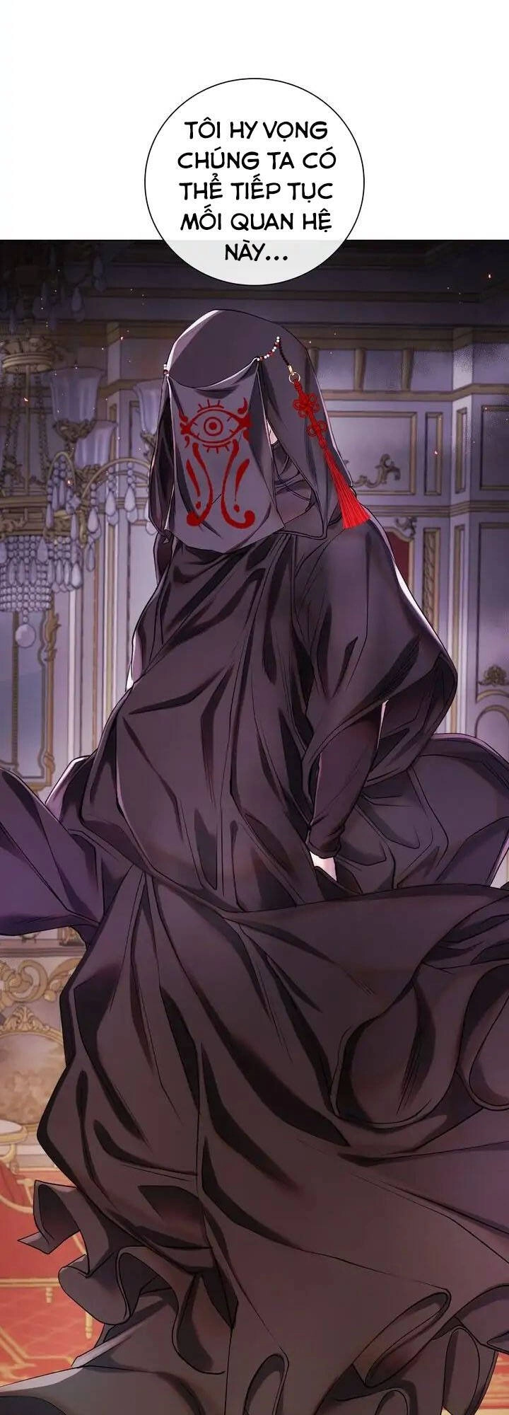 Trở Thành Tiểu Thư Xấu Xí Chapter 86 - 48