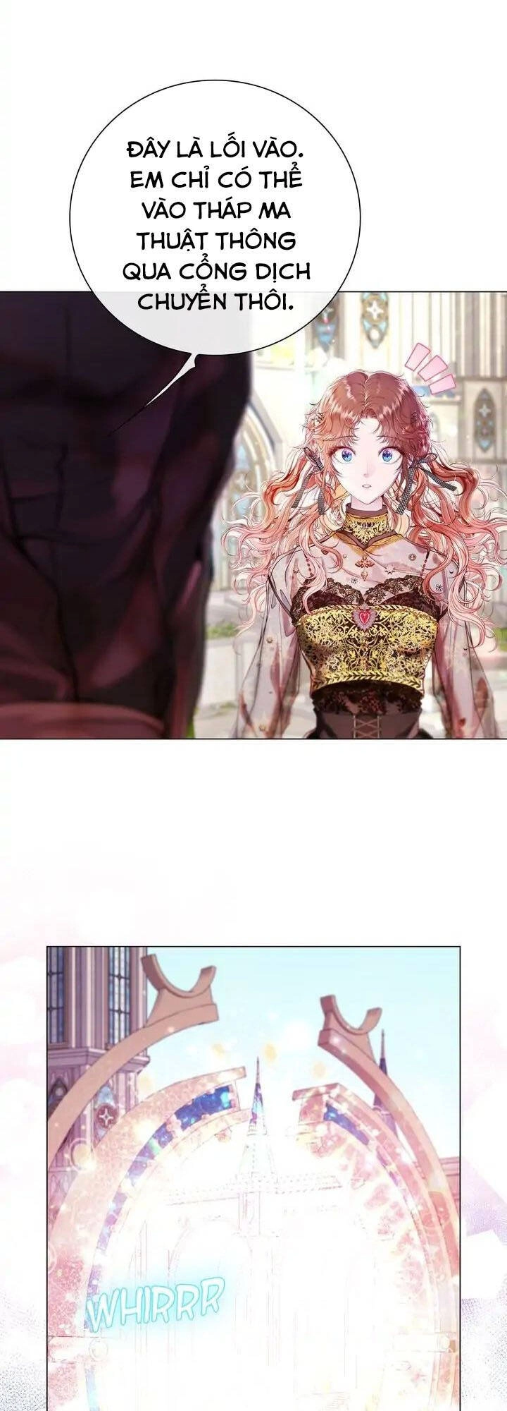 Trở Thành Tiểu Thư Xấu Xí Chapter 86 - 53