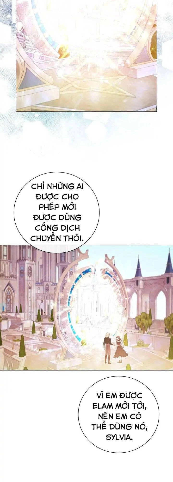 Trở Thành Tiểu Thư Xấu Xí Chapter 86 - 54