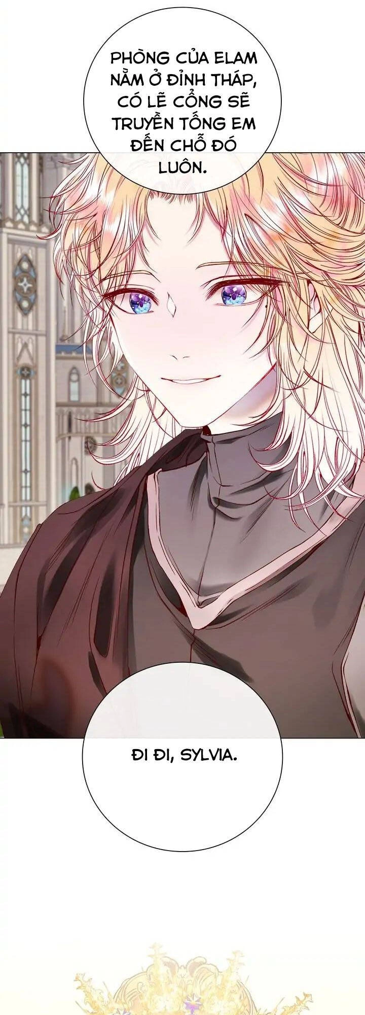 Trở Thành Tiểu Thư Xấu Xí Chapter 86 - 55