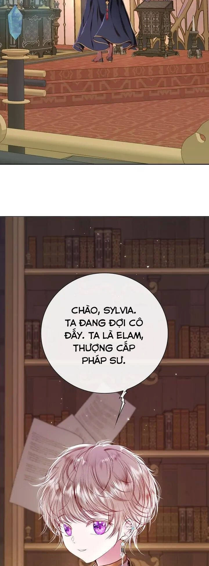 Trở Thành Tiểu Thư Xấu Xí Chapter 86 - 63