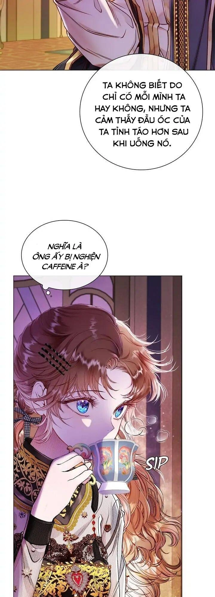 Trở Thành Tiểu Thư Xấu Xí Chapter 87 - 5