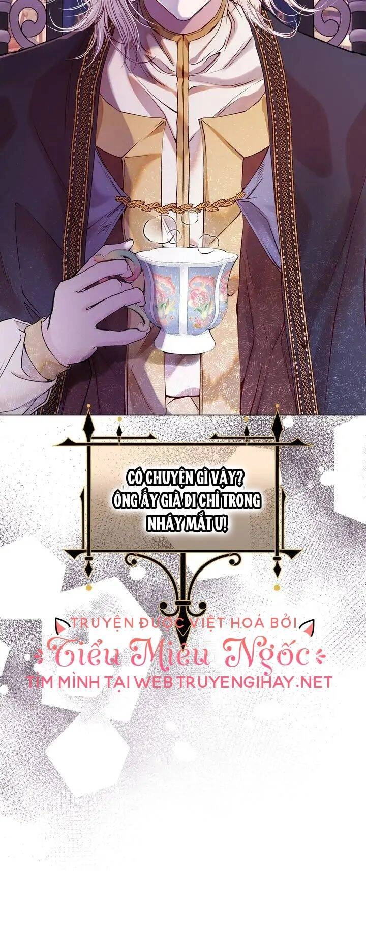 Trở Thành Tiểu Thư Xấu Xí Chapter 87 - 7