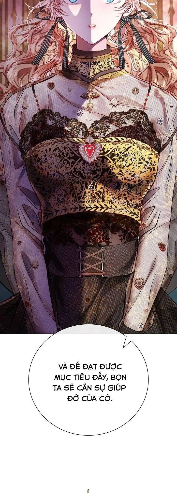 Trở Thành Tiểu Thư Xấu Xí Chapter 87 - 11