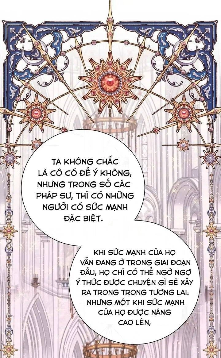 Trở Thành Tiểu Thư Xấu Xí Chapter 87 - 12