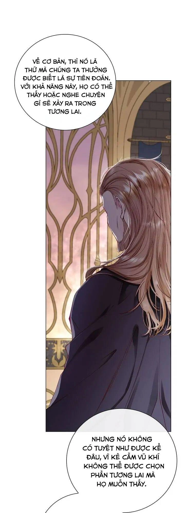 Trở Thành Tiểu Thư Xấu Xí Chapter 87 - 14