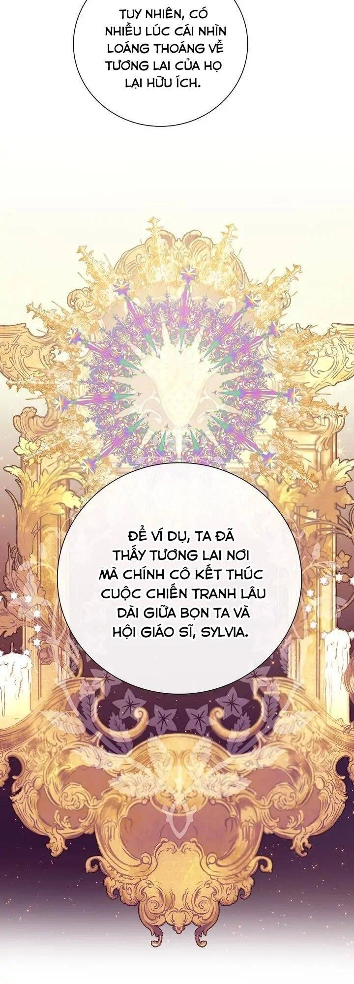 Trở Thành Tiểu Thư Xấu Xí Chapter 87 - 15