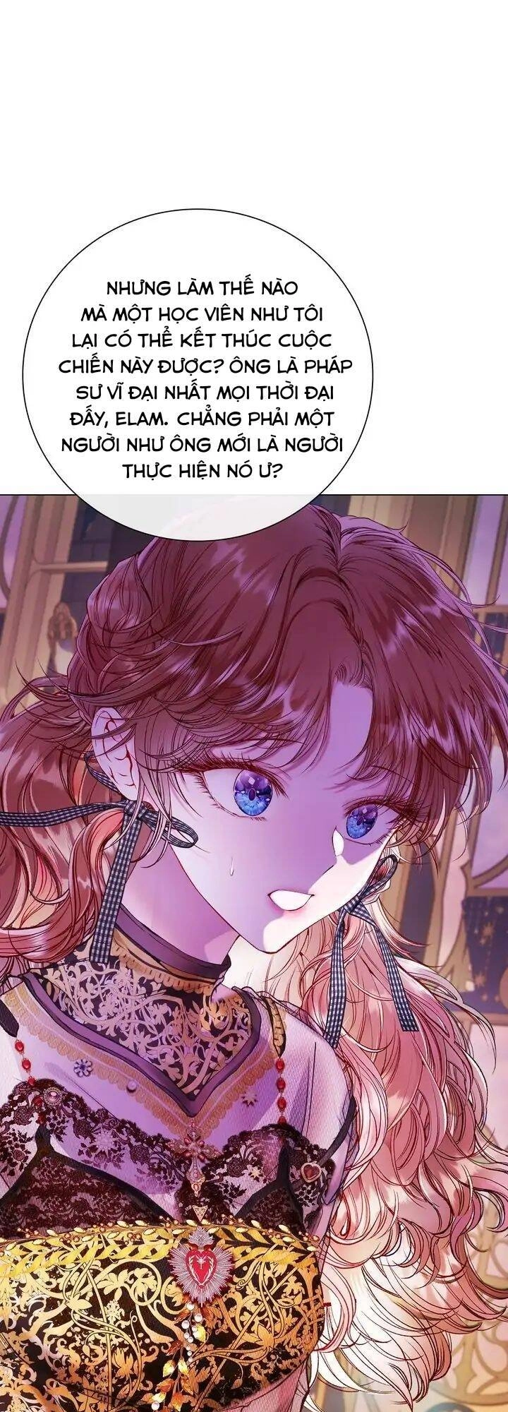 Trở Thành Tiểu Thư Xấu Xí Chapter 87 - 16