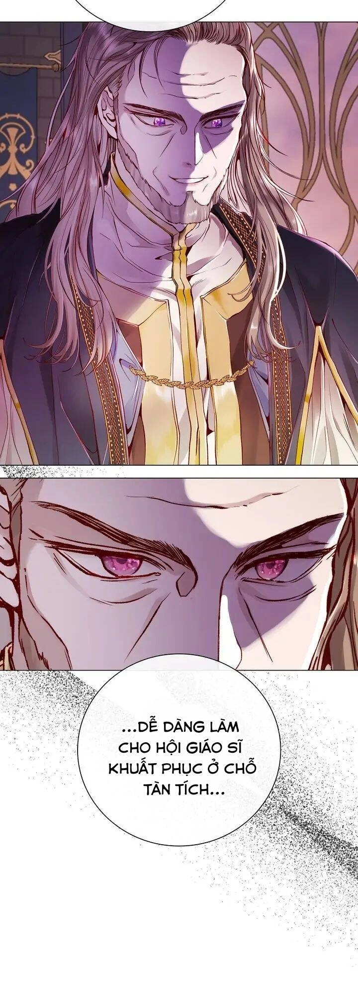 Trở Thành Tiểu Thư Xấu Xí Chapter 87 - 18