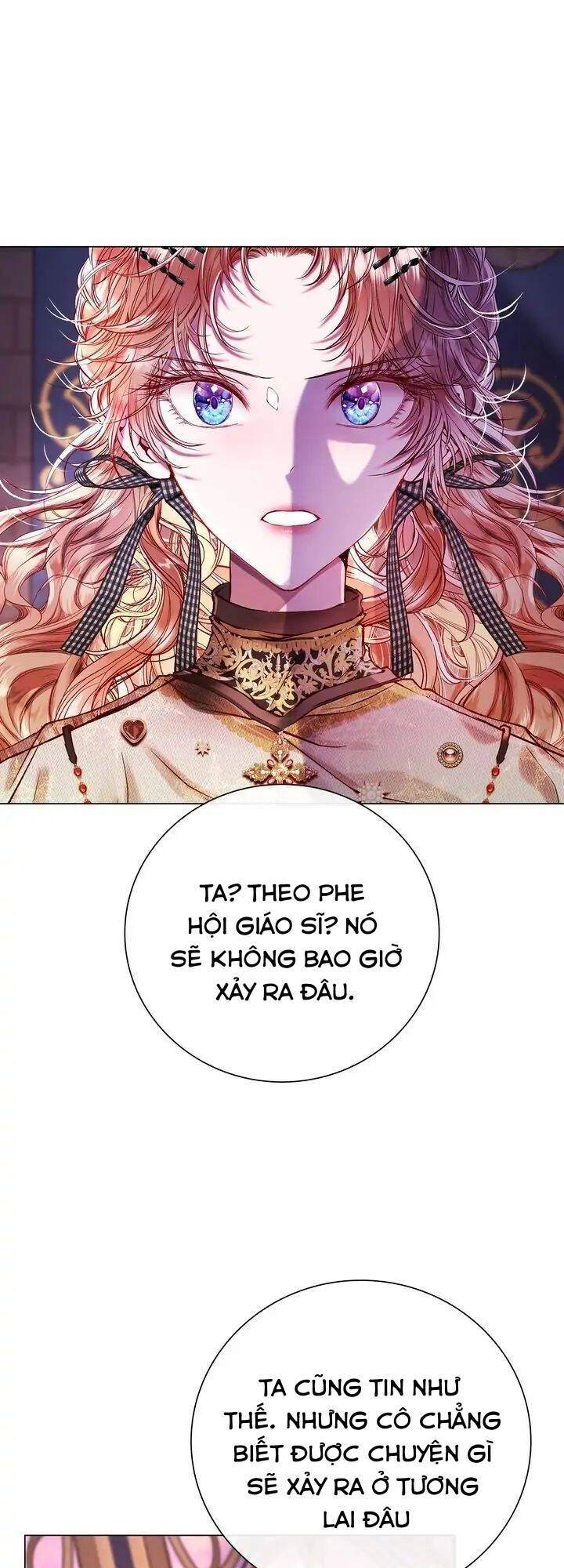 Trở Thành Tiểu Thư Xấu Xí Chapter 87 - 19