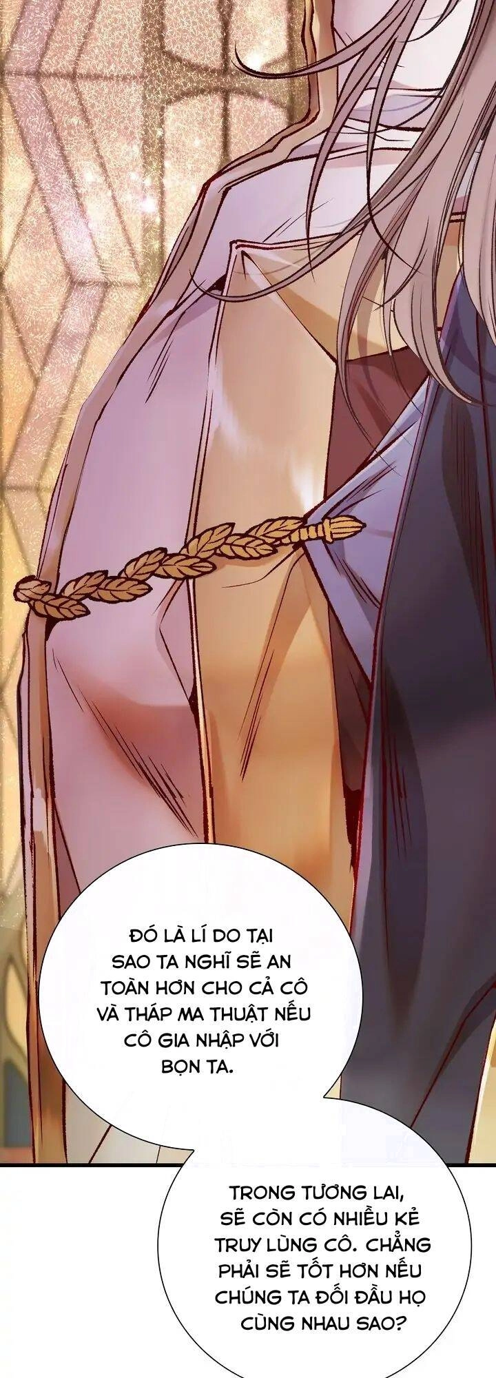 Trở Thành Tiểu Thư Xấu Xí Chapter 87 - 22