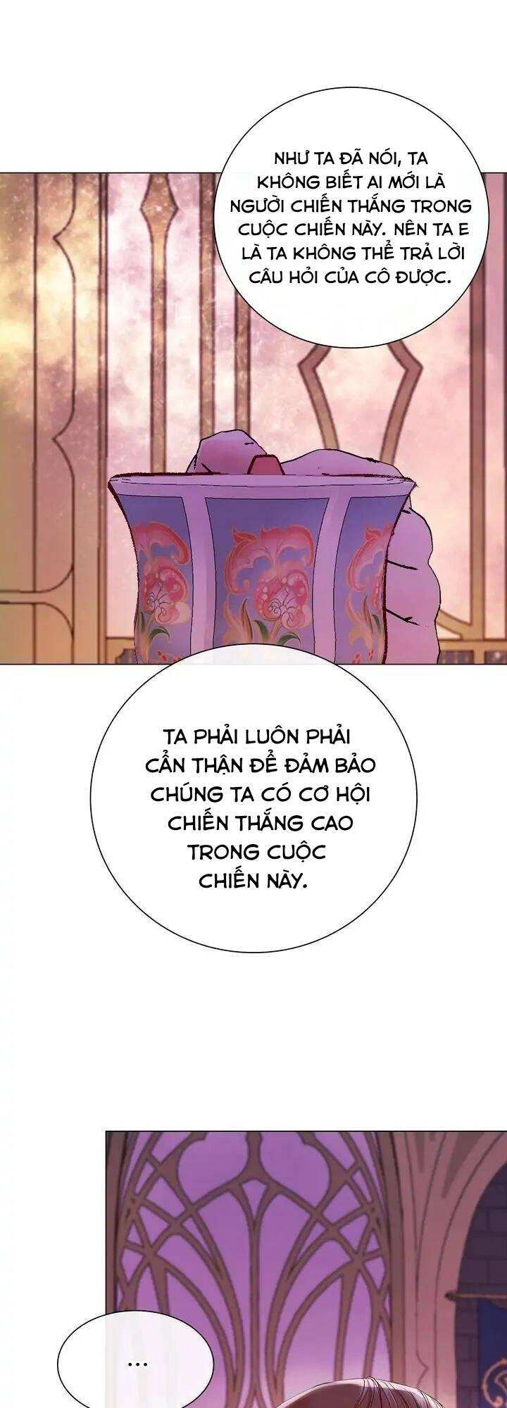 Trở Thành Tiểu Thư Xấu Xí Chapter 87 - 24