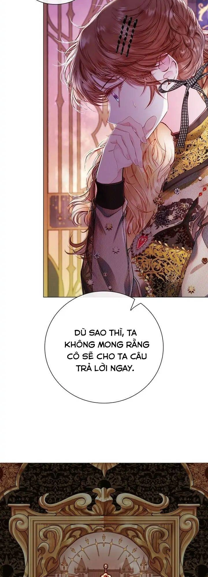 Trở Thành Tiểu Thư Xấu Xí Chapter 87 - 25