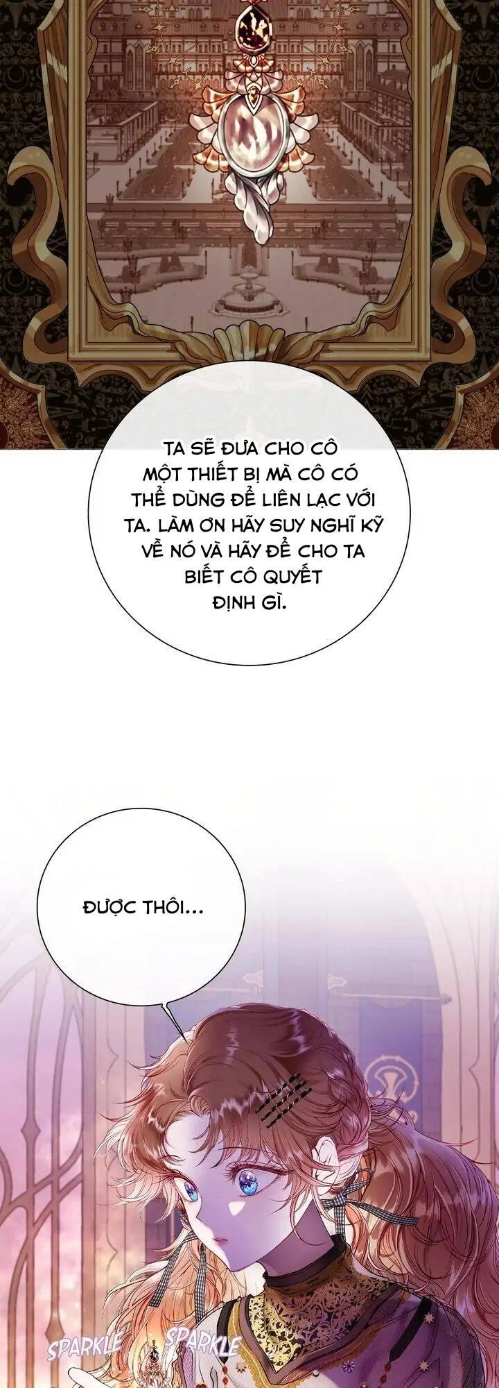 Trở Thành Tiểu Thư Xấu Xí Chapter 87 - 26